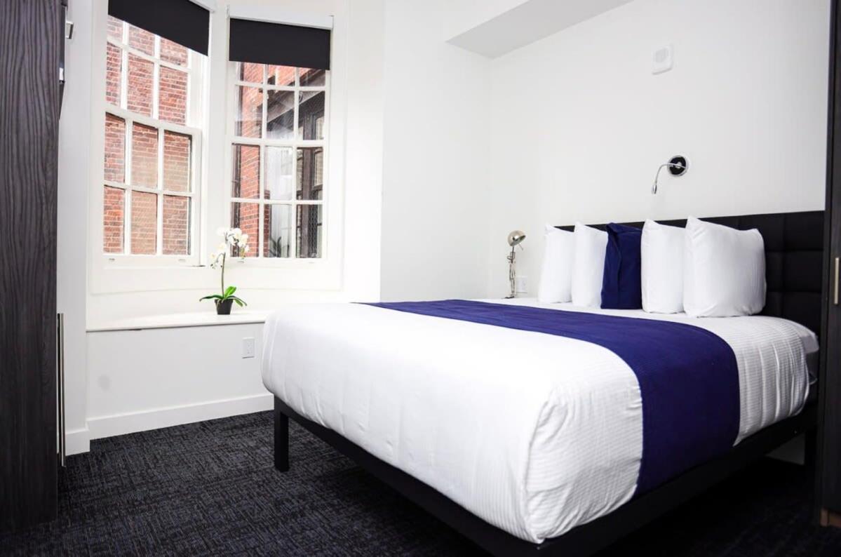 Stylish Stay In Fenway Neighborhood - Unit #304 Boston Exteriér fotografie