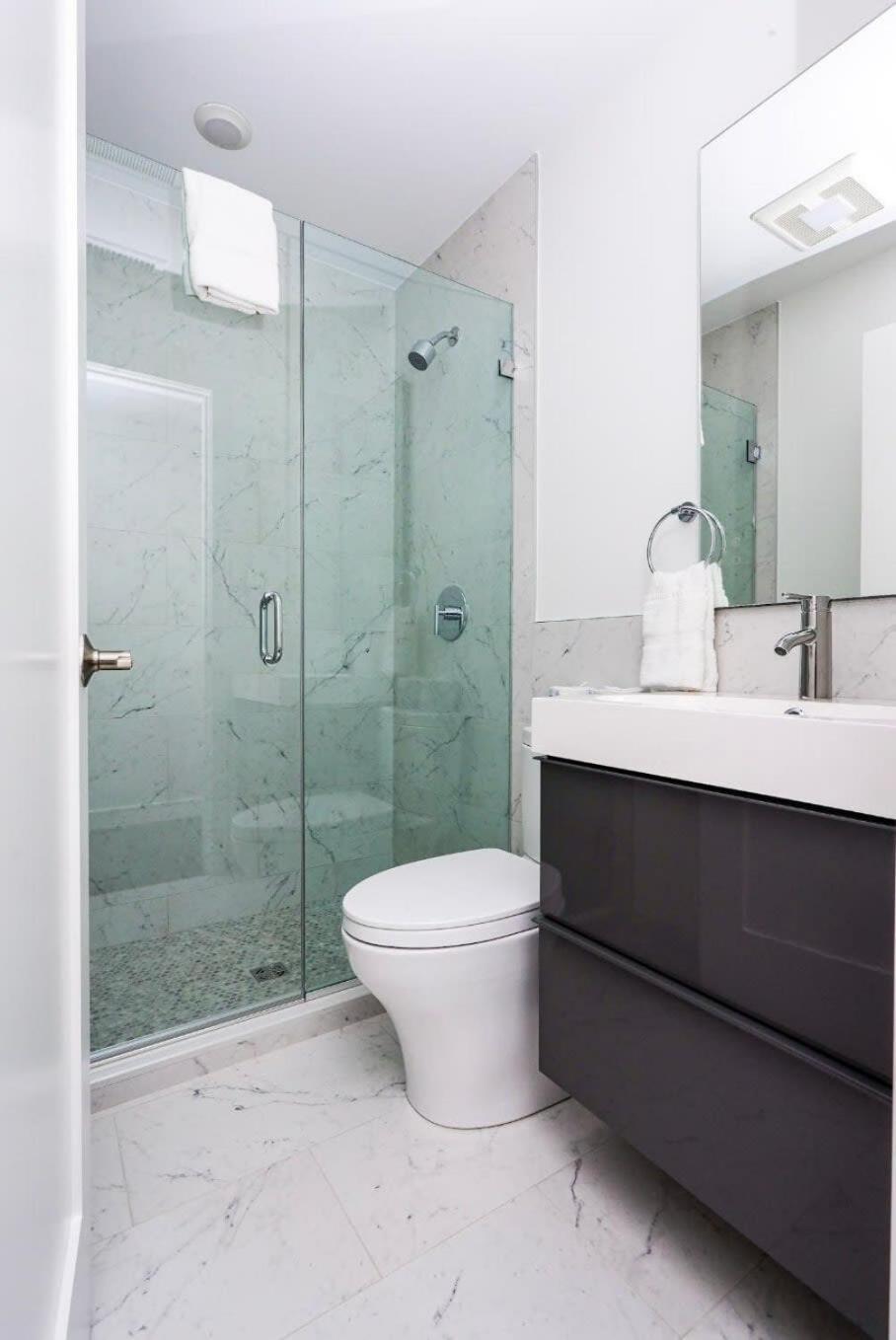 Stylish Stay In Fenway Neighborhood - Unit #304 Boston Exteriér fotografie