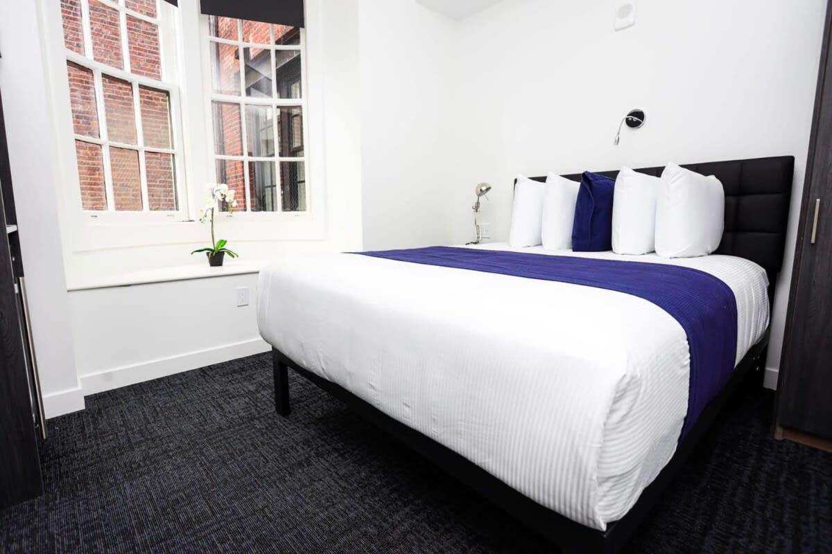 Stylish Stay In Fenway Neighborhood - Unit #304 Boston Exteriér fotografie