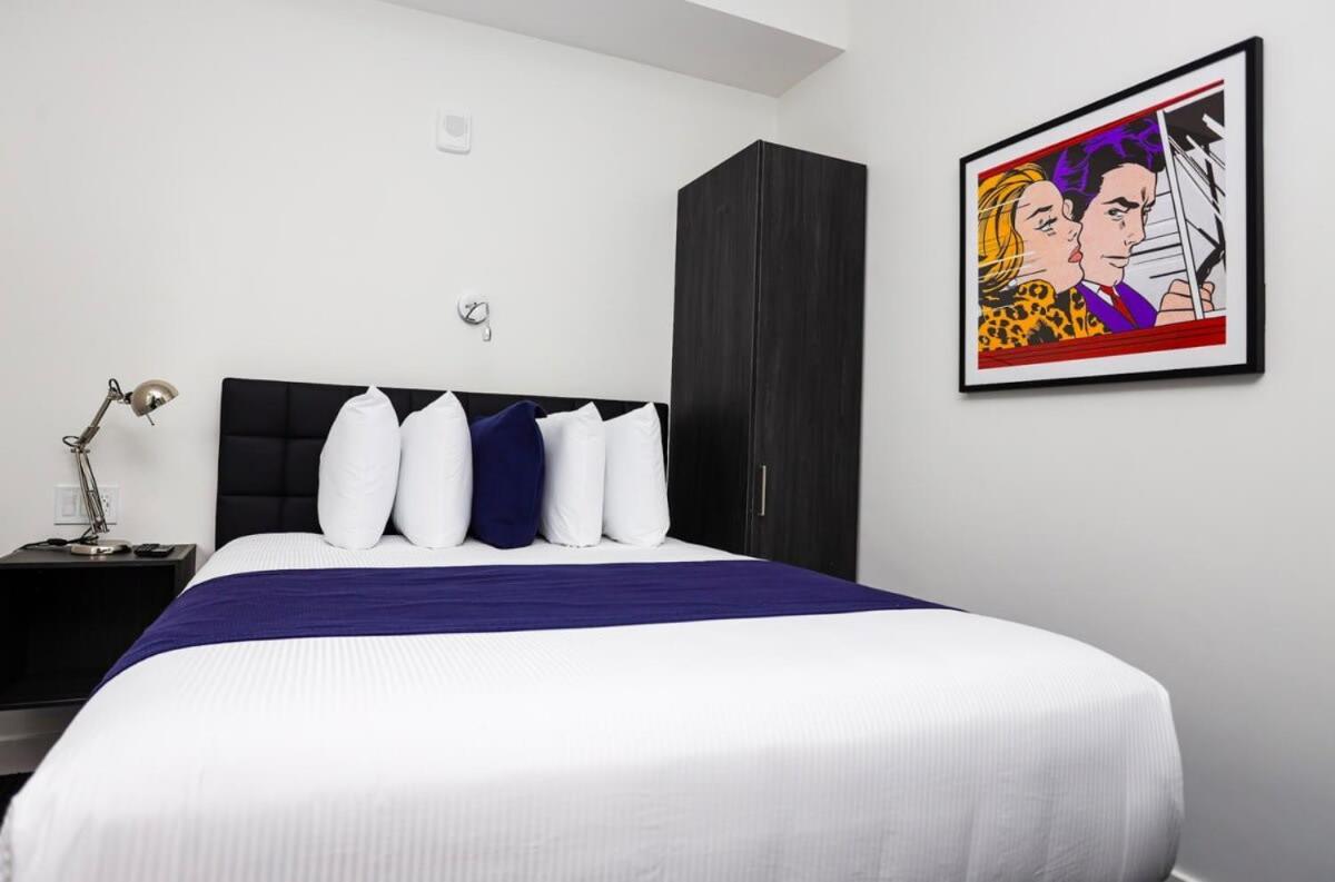 Stylish Stay In Fenway Neighborhood - Unit #304 Boston Exteriér fotografie