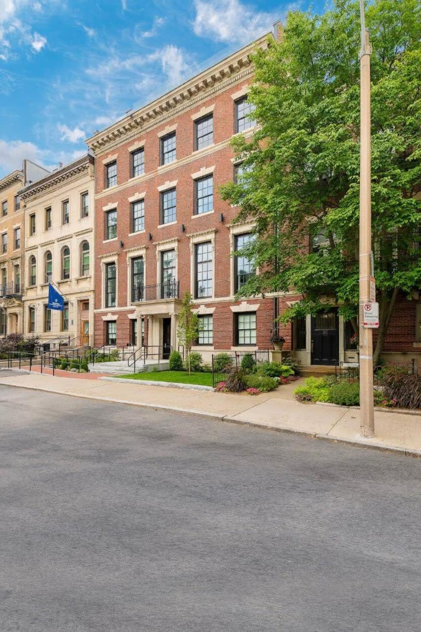 Stylish Stay In Fenway Neighborhood - Unit #304 Boston Exteriér fotografie