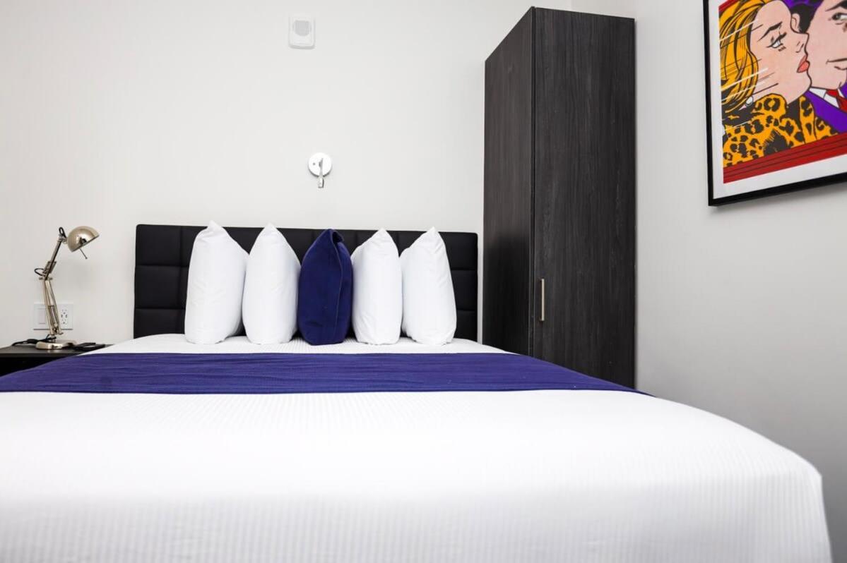 Stylish Stay In Fenway Neighborhood - Unit #304 Boston Exteriér fotografie