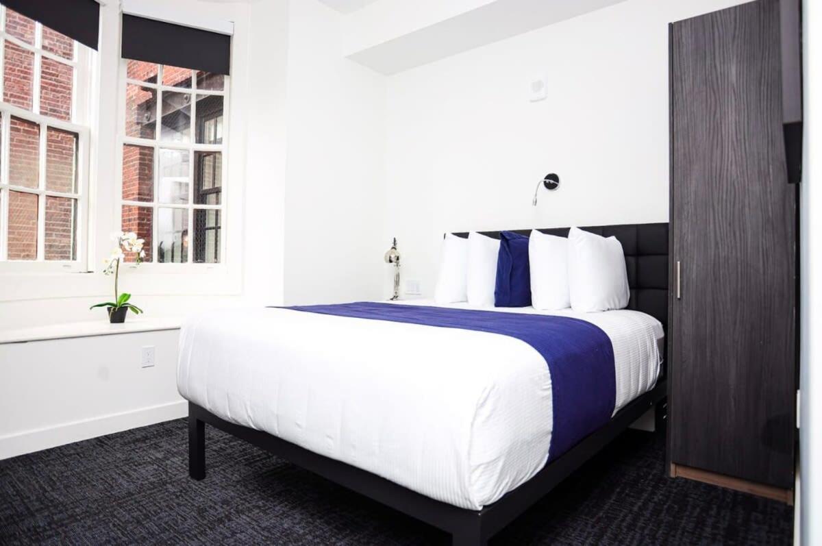Stylish Stay In Fenway Neighborhood - Unit #304 Boston Exteriér fotografie