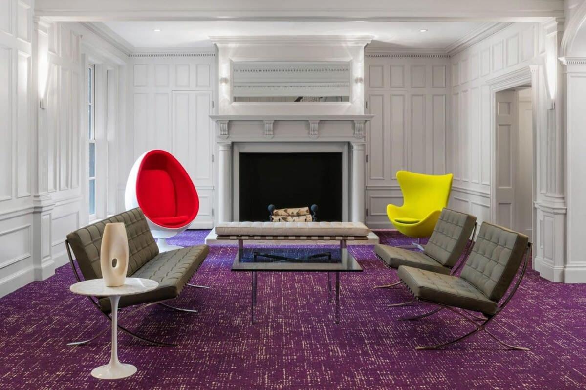 Stylish Stay In Fenway Neighborhood - Unit #304 Boston Exteriér fotografie