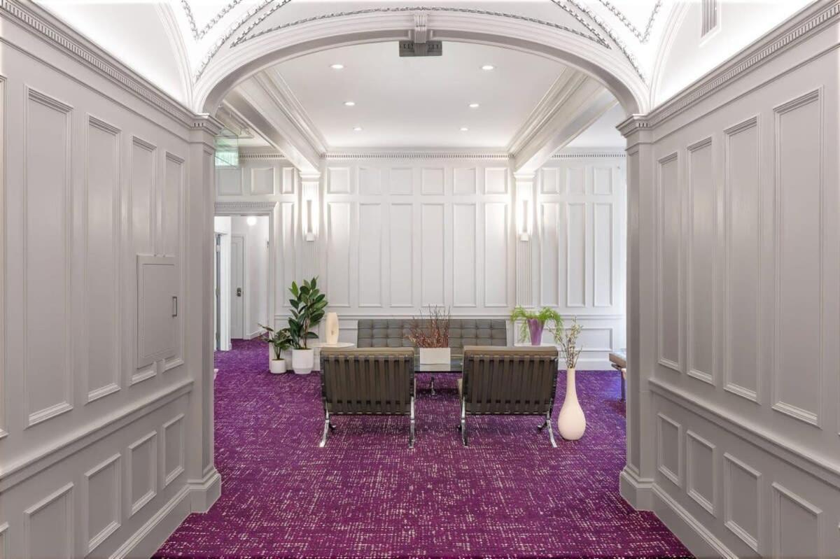 Stylish Stay In Fenway Neighborhood - Unit #304 Boston Exteriér fotografie