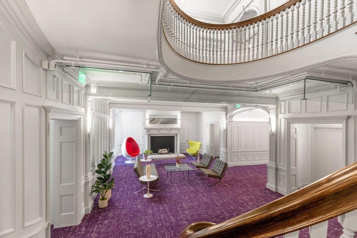 Stylish Stay In Fenway Neighborhood - Unit #304 Boston Exteriér fotografie